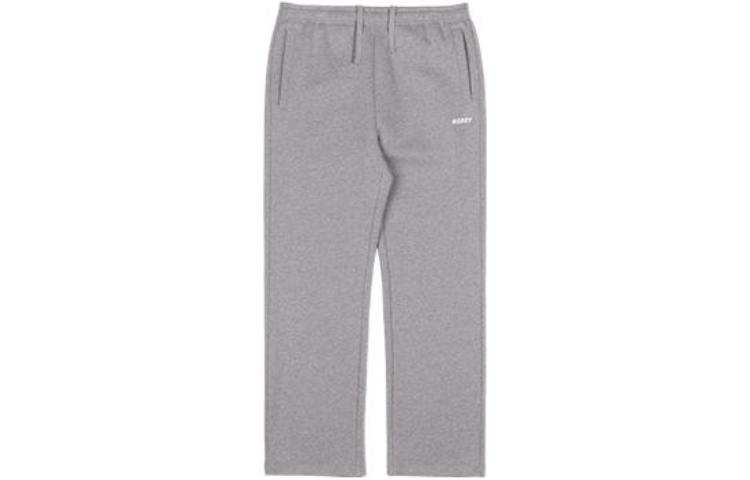 Nerdy Casual Pants Unisex Moderate Straight Fit Pants