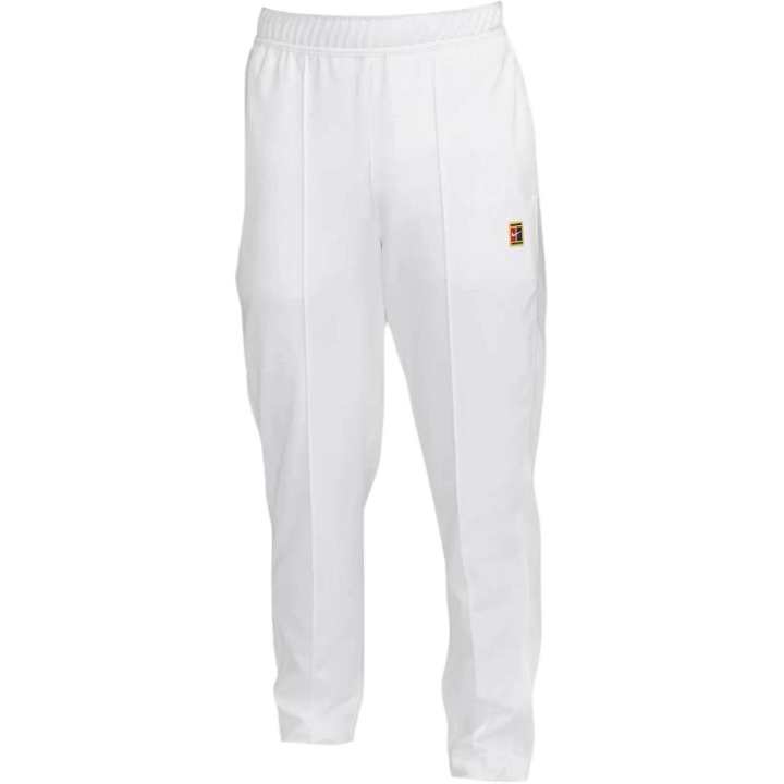 Nike Nike Knitted Sweatpants Men's White