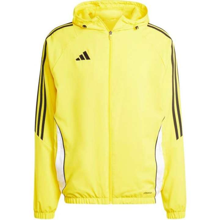 Adidas Adidas Free Shipping With AdiClub Tiro 24 Windbreaker