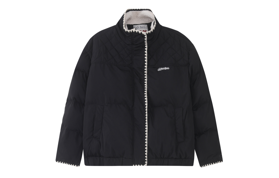 F426 F426 Puffer Jackets Unisex Lapel Moderate Other
