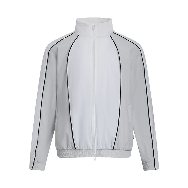 Under Armour Under Armour SS25 Jacket Men's White