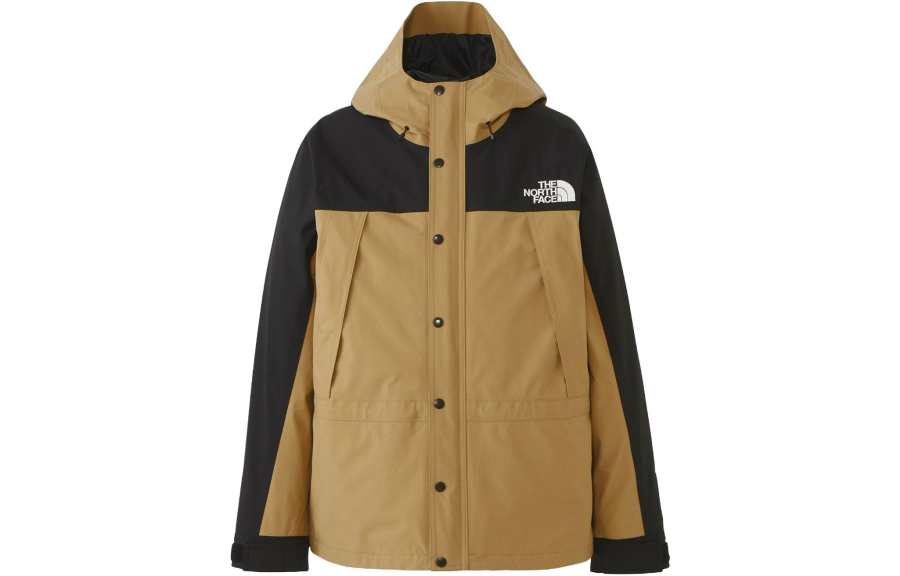 THE NORTH FACE Mountain Light Jackets & Coats Men's Khaki