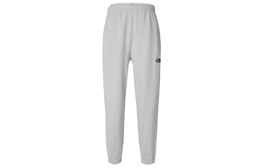 THE NORTH FACE Knitted Sweatpants Men's Beige