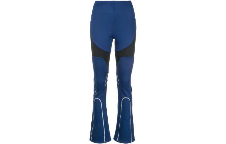 Adidas Adidas SS23 Knitted Sweatpants Unisex Blue