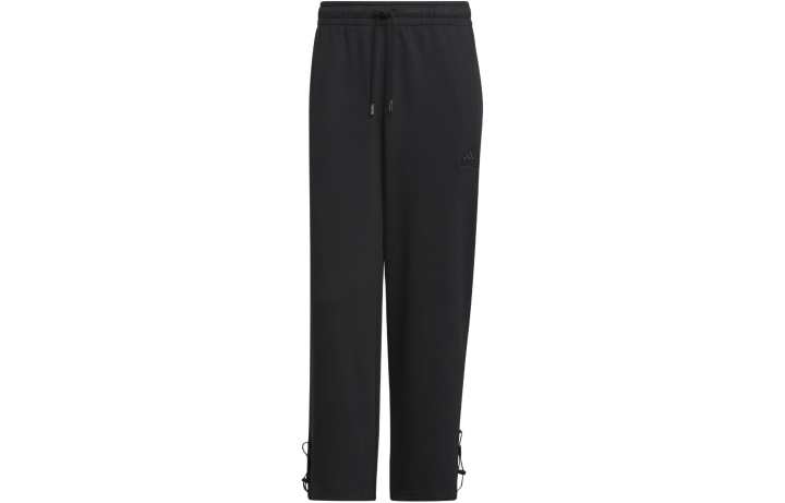 Adidas Adidas Knitted Sweatpants Men's Black