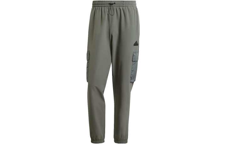 Adidas Adidas City Escape Premium Cargo Pants