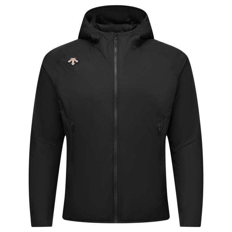 DESCENTE DESCENTE SKI STYLE Woven Puffer Jacket Men's