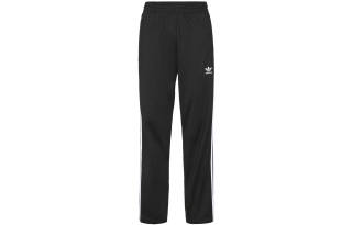 Adidas Originals Knitted Sweatpants Men's Black