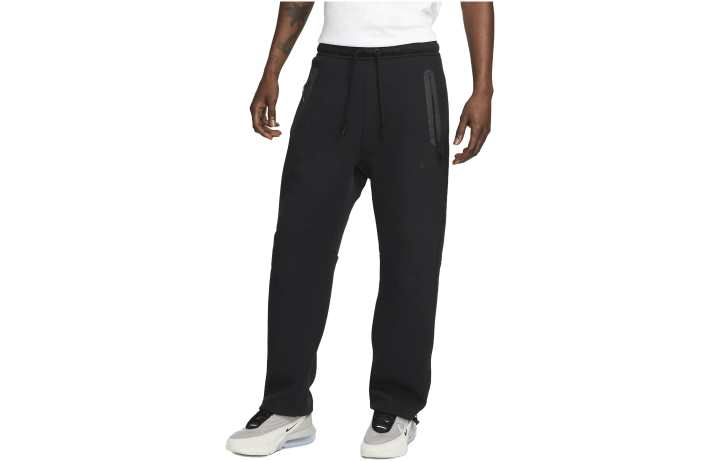 Nike Nike Sportswear Tech Fleece Open Hem Sweatpants
