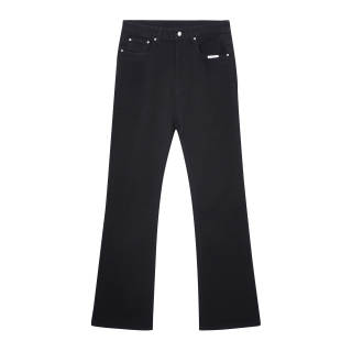 UNKNOWTAL Jeans Unisex Moderate