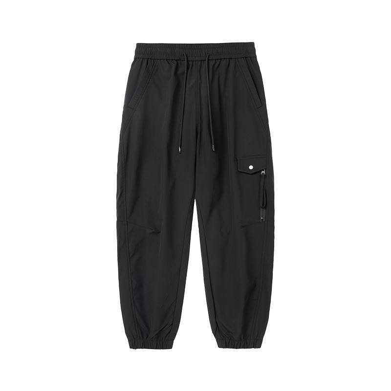 Jeep Jeep Cargo Pants Unisex Moderate