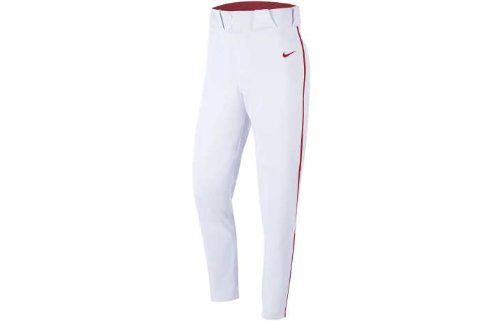 Nike Nike Vapor Select Knitted Sweatpants Men's White