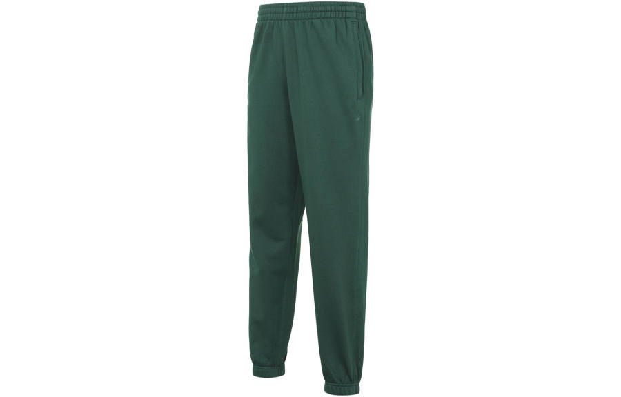 Adidas Originals ADICOLOR CONTEMPO Knitted Sweatpants Men's Green