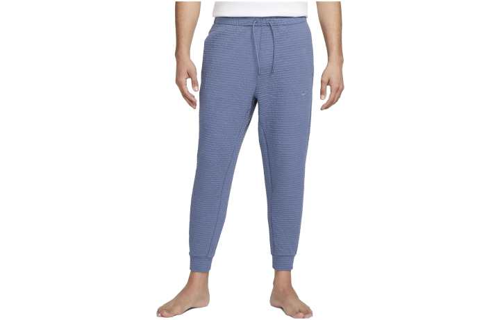 Nike Nike Knitted Sweatpants Men's Peacock Blue Moderate Other