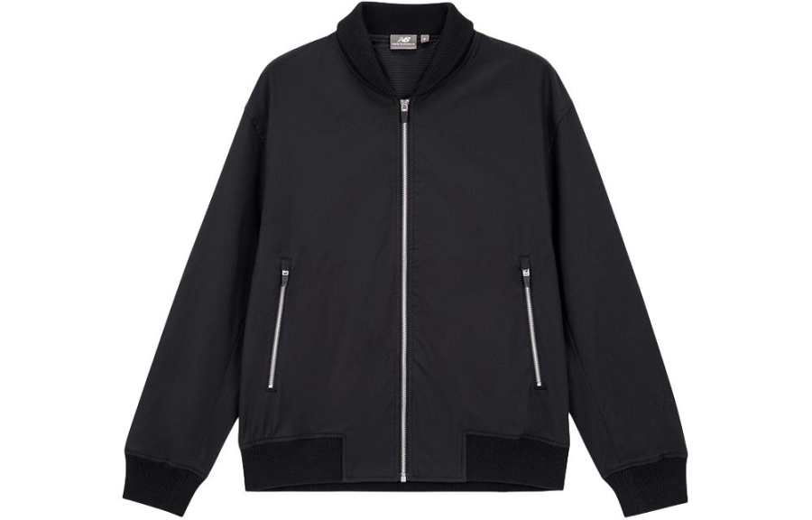 New Balance New Balance Jackets & Coats Unisex Black
