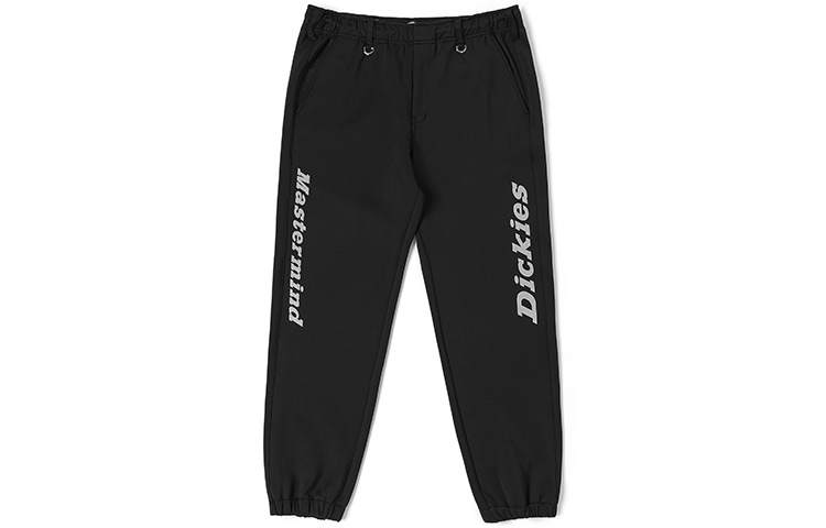 Dickies Dickies logo print track pants