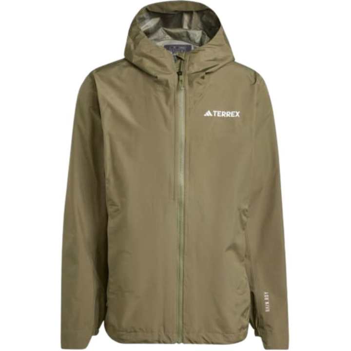 Adidas Adidas Free Shipping With AdiClub Terrex Multi 2.5L Rain.Rdy Jacket