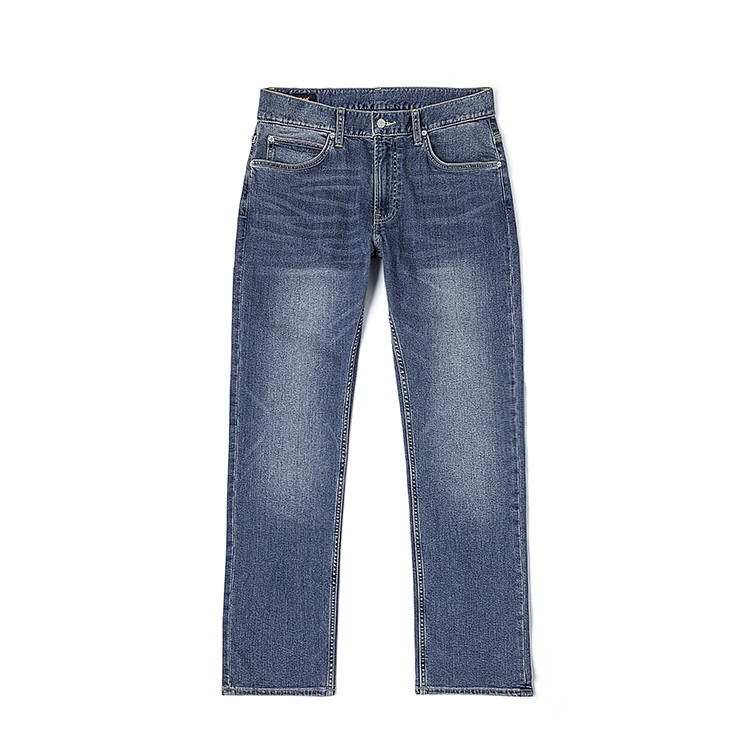 Lee Lee FW24 Jeans Men's Medium Blue