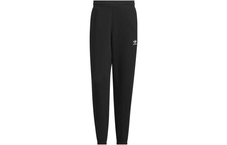 Adidas Originals Knitted Sweatpants Men's Black