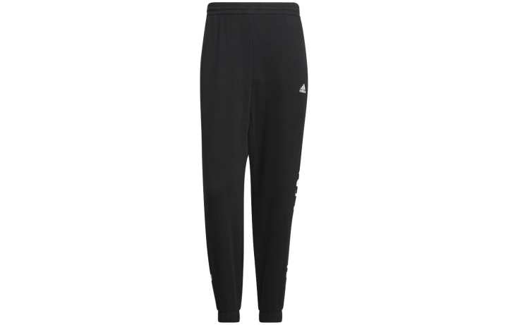 Adidas Adidas Knitted Sweatpants Unisex Black