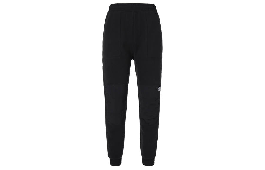 THE NORTH FACE Logo Printed Track Pants