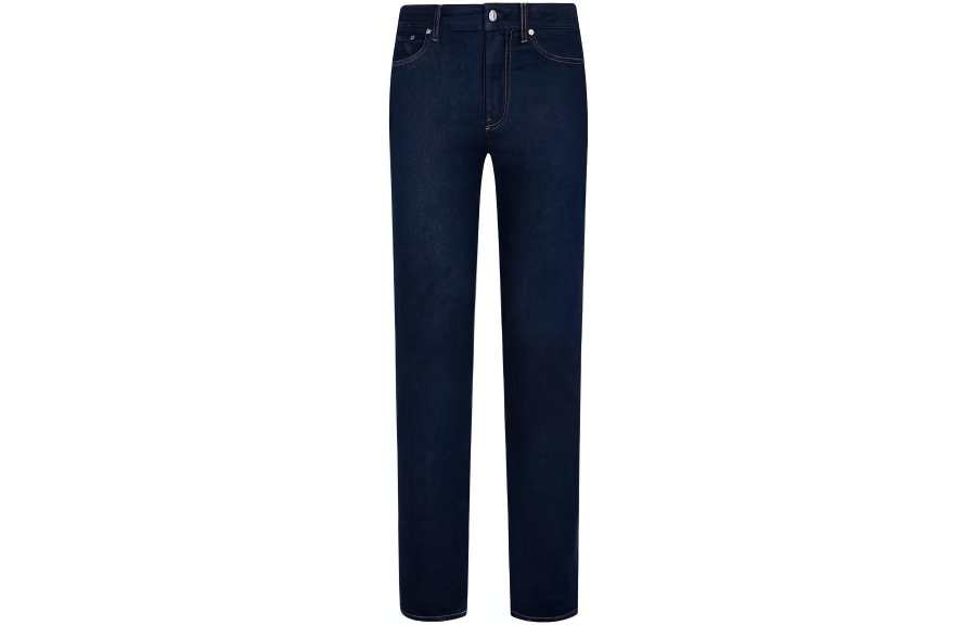 CALVIN KLEIN Jeans Men's Denim Dark Blue
