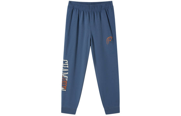 Champion Champion Knitted Sweatpants US Version Unisex