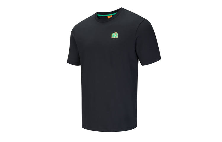 KOLON SPORT Camp T Shirt Unisex