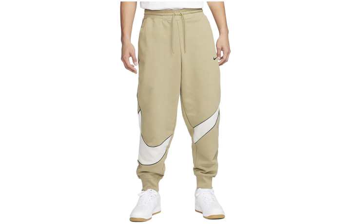 Nike Nike Sportswear Big Swoosh Fleece Pants Asia Sizing
