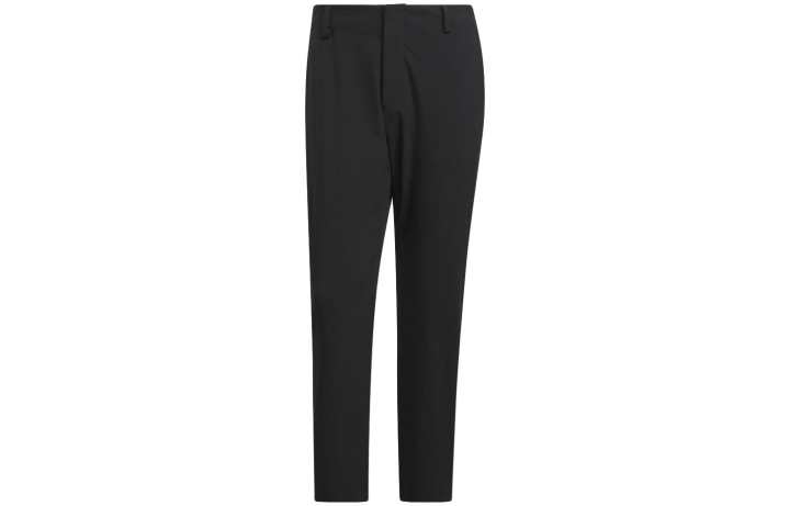 Adidas Adidas Knitted Sweatpants Men's Black Moderate Other