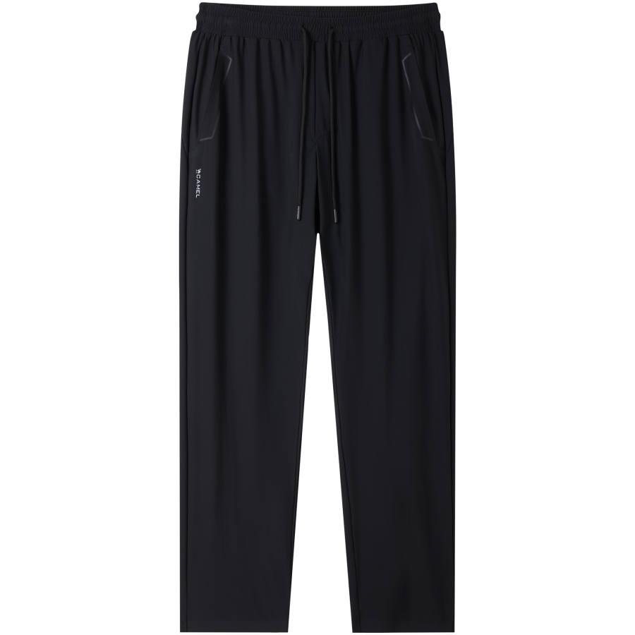 CAMEL CAMEL Urban Function Series Knitted Sweatpants Men's