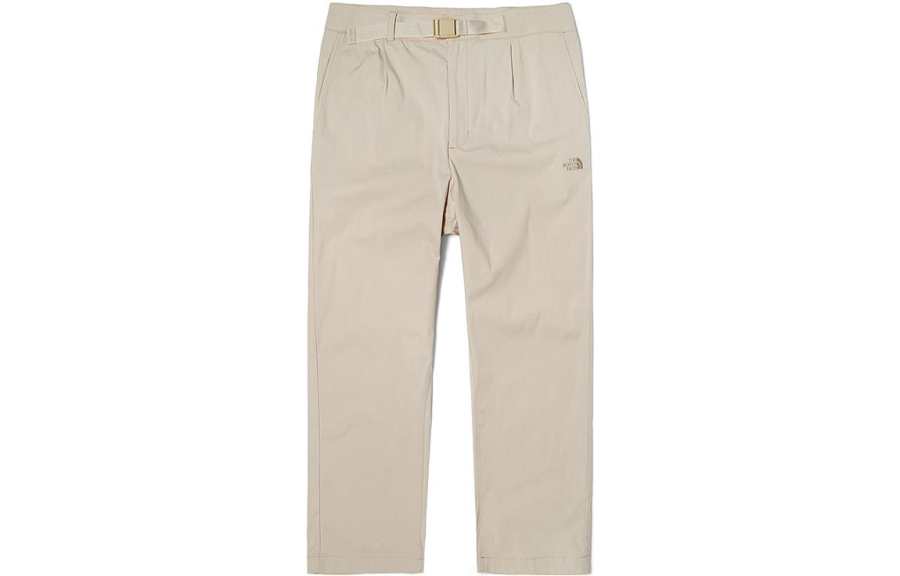 THE NORTH FACE Casual Pants Men's Beige
