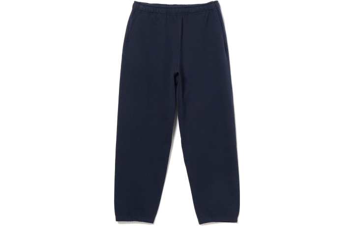 Beams Beams Knitted Sports Pants Men's