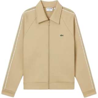 Lacoste zipped sport jacket