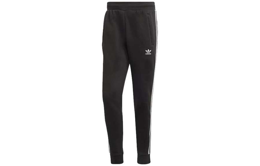 Adidas Originals Adicolor 3-Stripes track pants