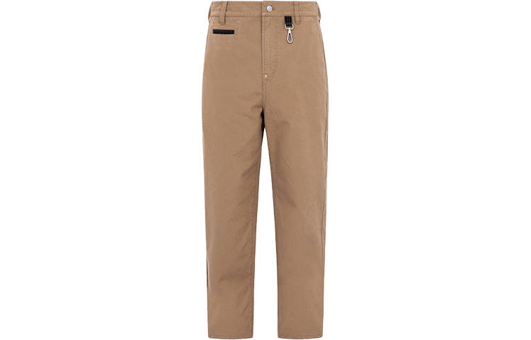 EVISU EVISU Casual Pants Men's Ginger