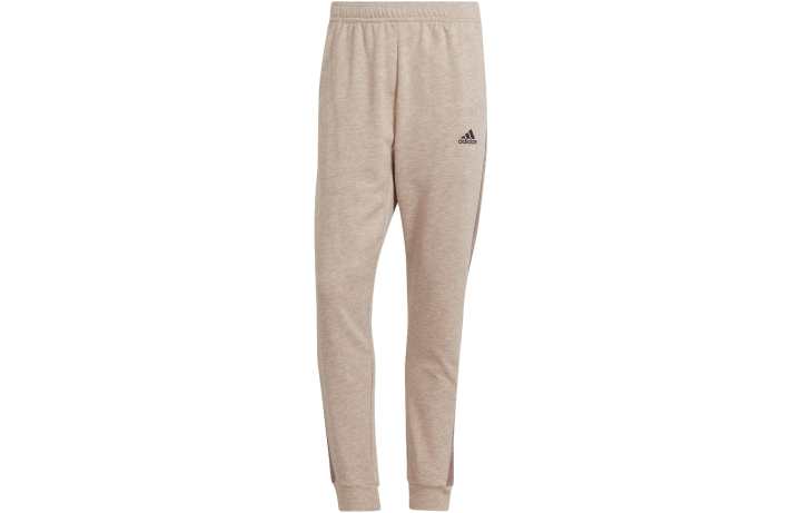 Adidas Adidas Sport Performance Knitted Sweatpants Men's Beige