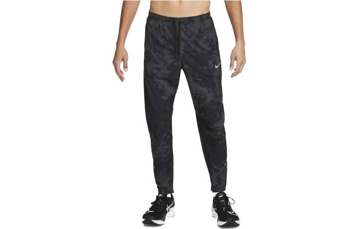 Nike Nike Knitted Sweatpants Men's Black Moderate Other