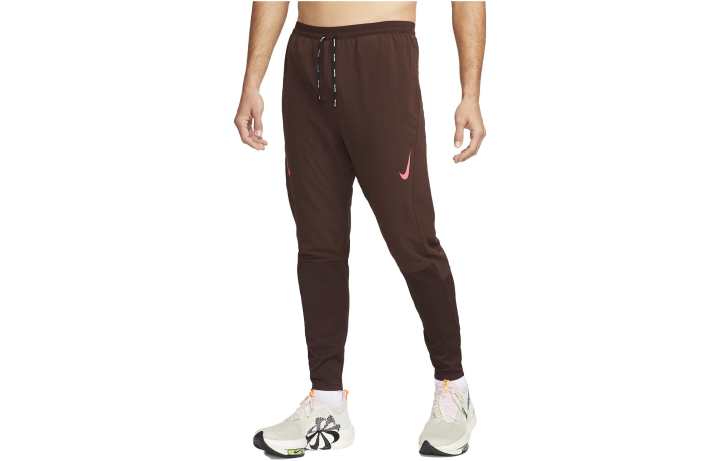 Nike Nike Knitted Sweatpants Men's Umber