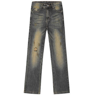 Coca-Cola Coca Cola Jeans Unisex Moderate Straight Fit Pants