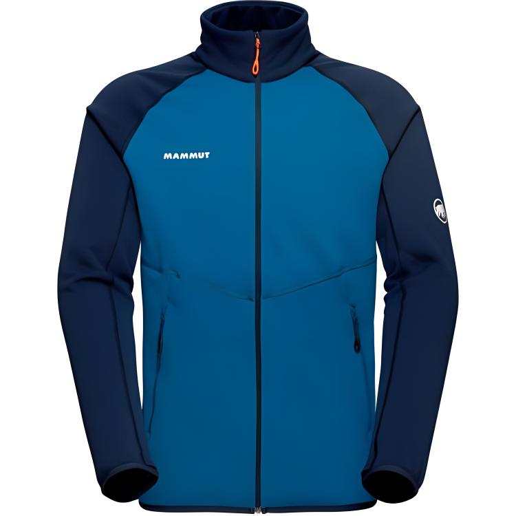 MAMMUT MAMMUT Jackets & Coats Men's Blue