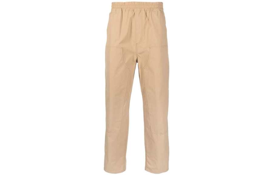 Carhartt WIP Casual Pants Men's Khaki