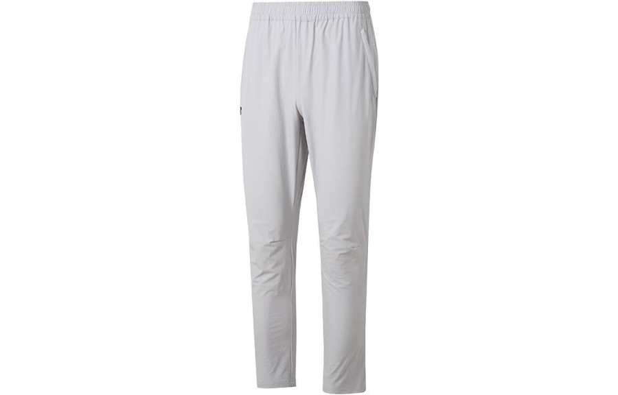 Under Armour Under Armour Knitted Sweatpants Men's Gray