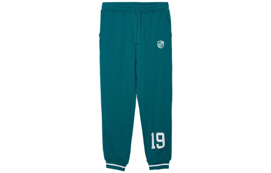 New Era Knitted Sweatpants Unisex