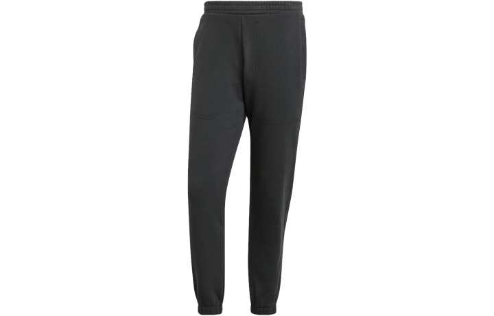 Adidas Adidas x Maharishi Knitted Sweatpants Men's Black
