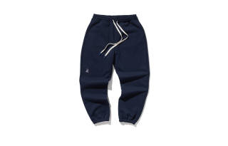 Nautica White Sail Sweatpants Unisex