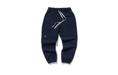 Nautica White Sail Sweatpants Unisex