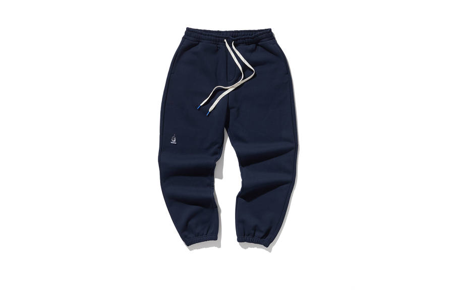 Nautica White Sail Sweatpants Unisex