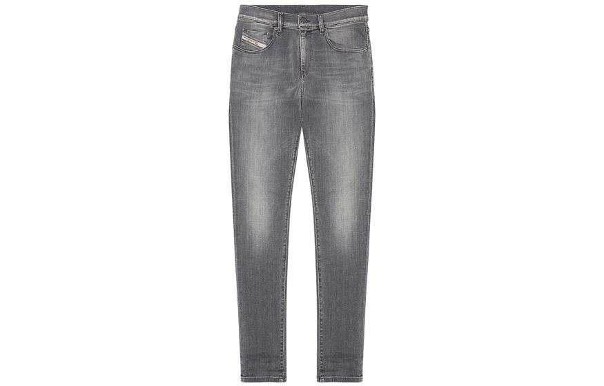 DIESEL DIESEL D-Strukt Jeans