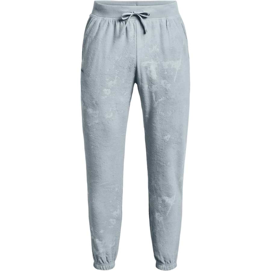 Under Armour Journey Knitted Sweatpants Men's Blue